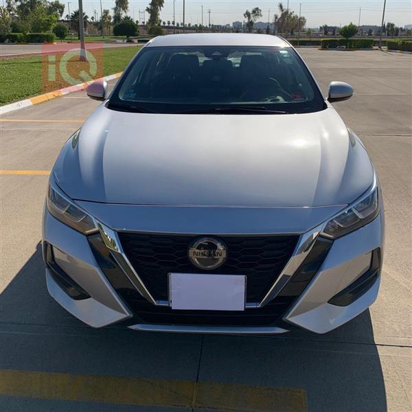 Nissan for sale in Iraq